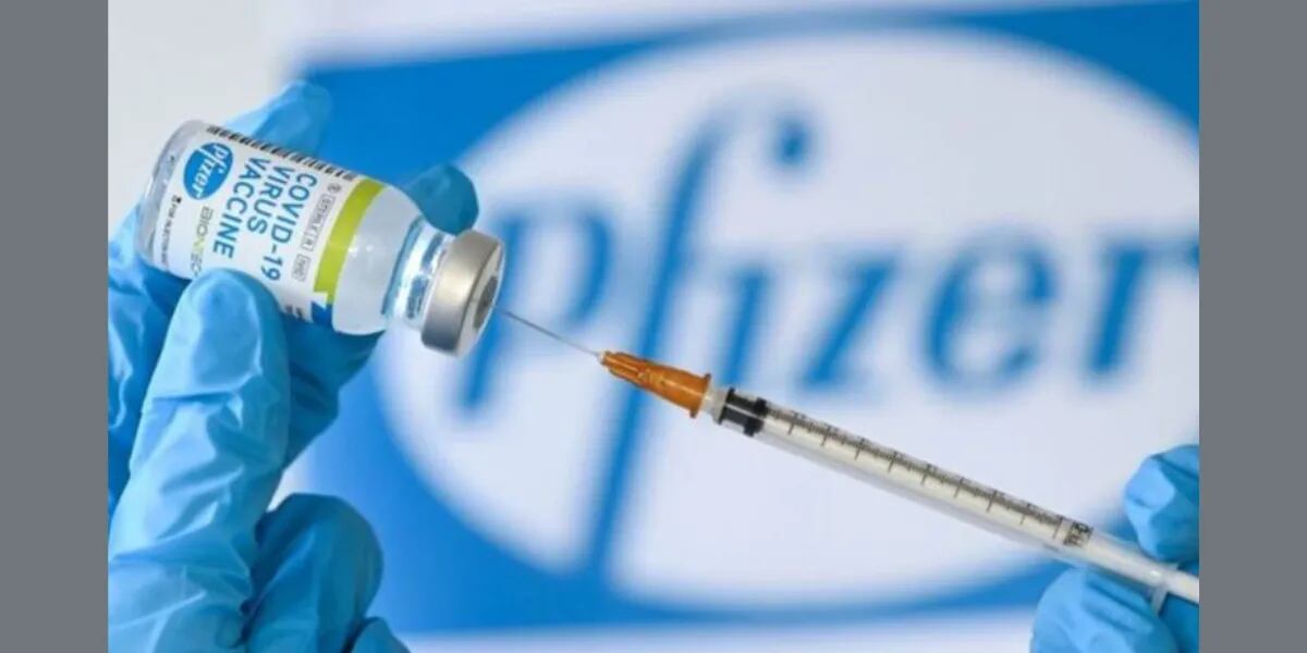 La vacuna de Pfizer contra el coronavirus tiene una eficacia del 90% hasta 6 meses después, según The Lancet
