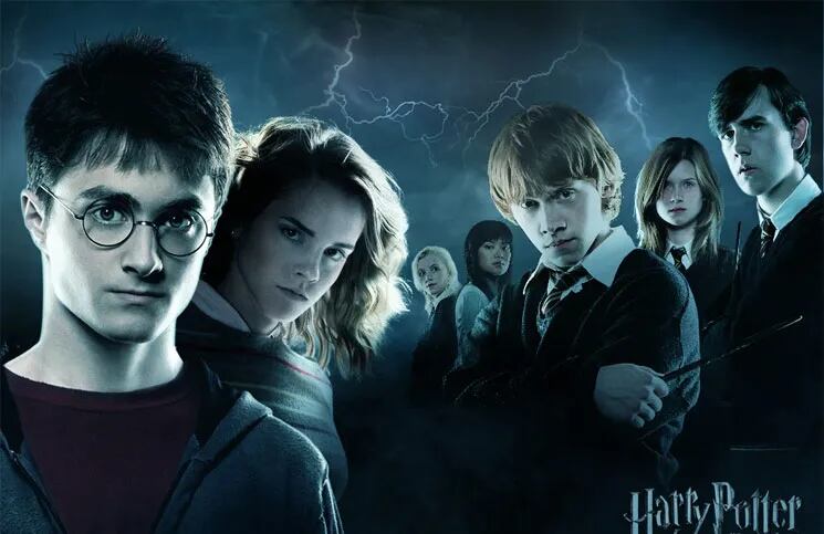 Está arrepentida: J. K. Rowling pidió perdón por todos los personajes que "mató" en Harry Potter