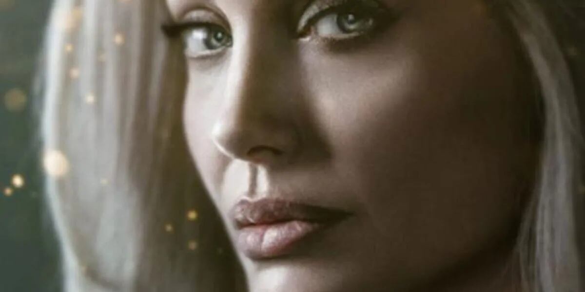 Dura más de dos horas y todos la están viendo: la película sobre seres inmortales con Angelina Jolie