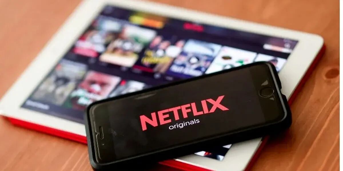 Netflix aumenta las tarifas: cuánto habrá que pagar y desde cuándo