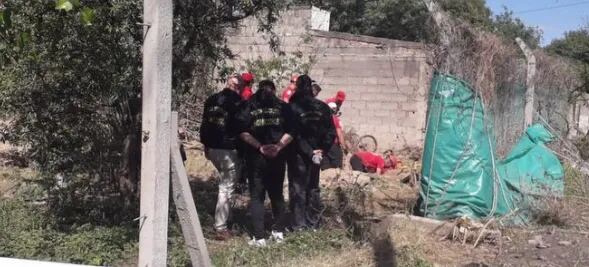 La estremecedora denuncia de una vecina de “la casa del horror” en Córdoba: “Todos los niños eran NN”