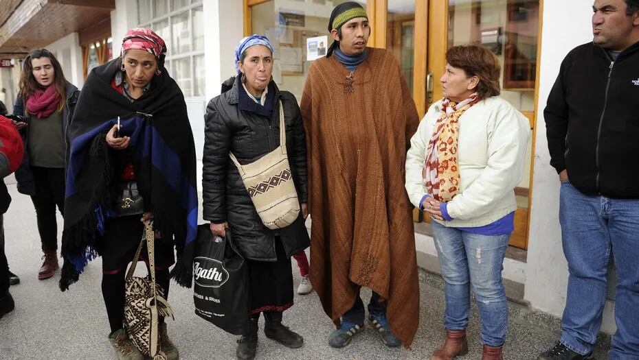 Caso Maldonado | El Ministerio de Seguridad denunció por falso testimonio a siete testigos mapuches