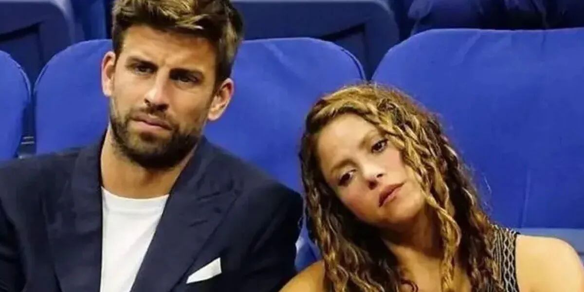 Los ex suegros de Shakira contra la nueva novia de Gerargh Piqué: "No queremos saber nada"