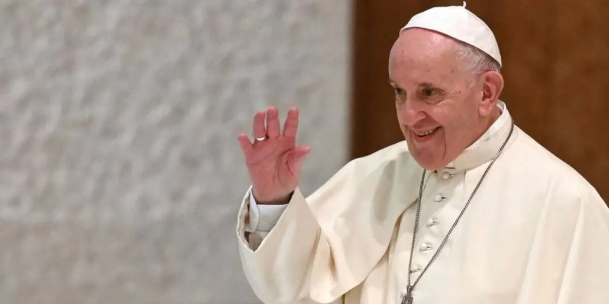 El Papa Francisco nombró a dos argentinos como asesores en Educación del Vaticano