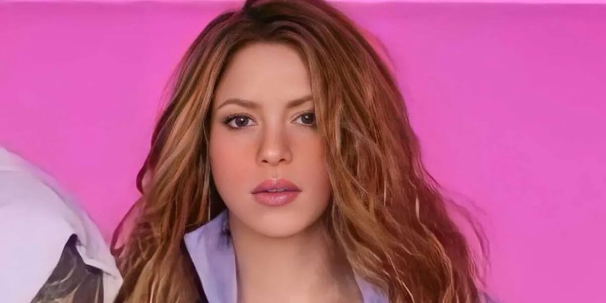 La dura acusación de una exempleada de Shakira: "No se le puede mirar"