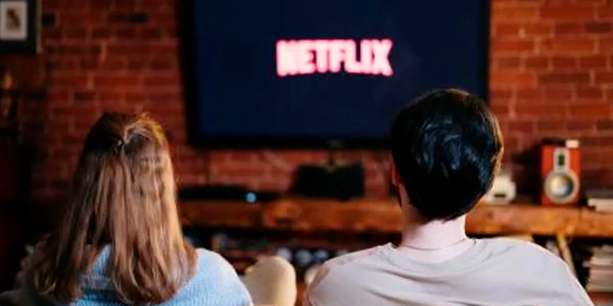 Dura más de 2 horas y es furor en Netflix: un romance prohibido que desgarra el corazón