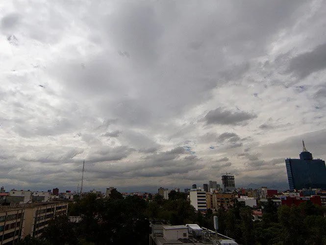 Brusco cambio del tiempo en Buenos Aires: cuándo empieza a llover y qué día mejora definitivamente