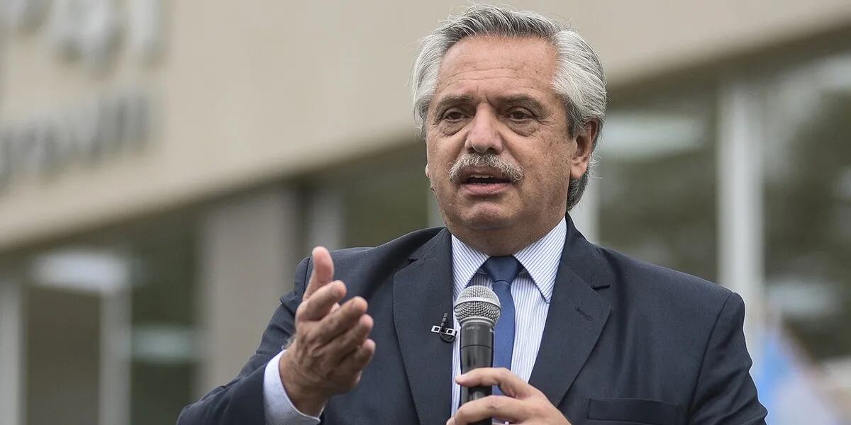 Una por una: las renuncias presentadas a Alberto Fernández tras las PASO