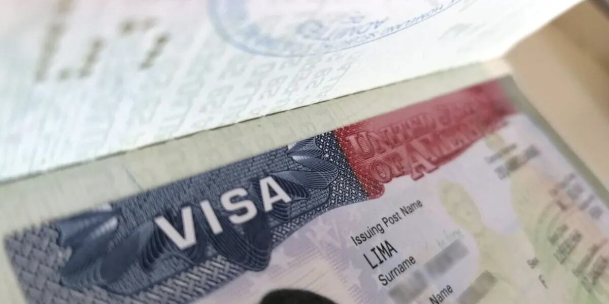 Nuevos requisitos para solicitar la visa de Estados Unidos: cuándo comienzan a regir