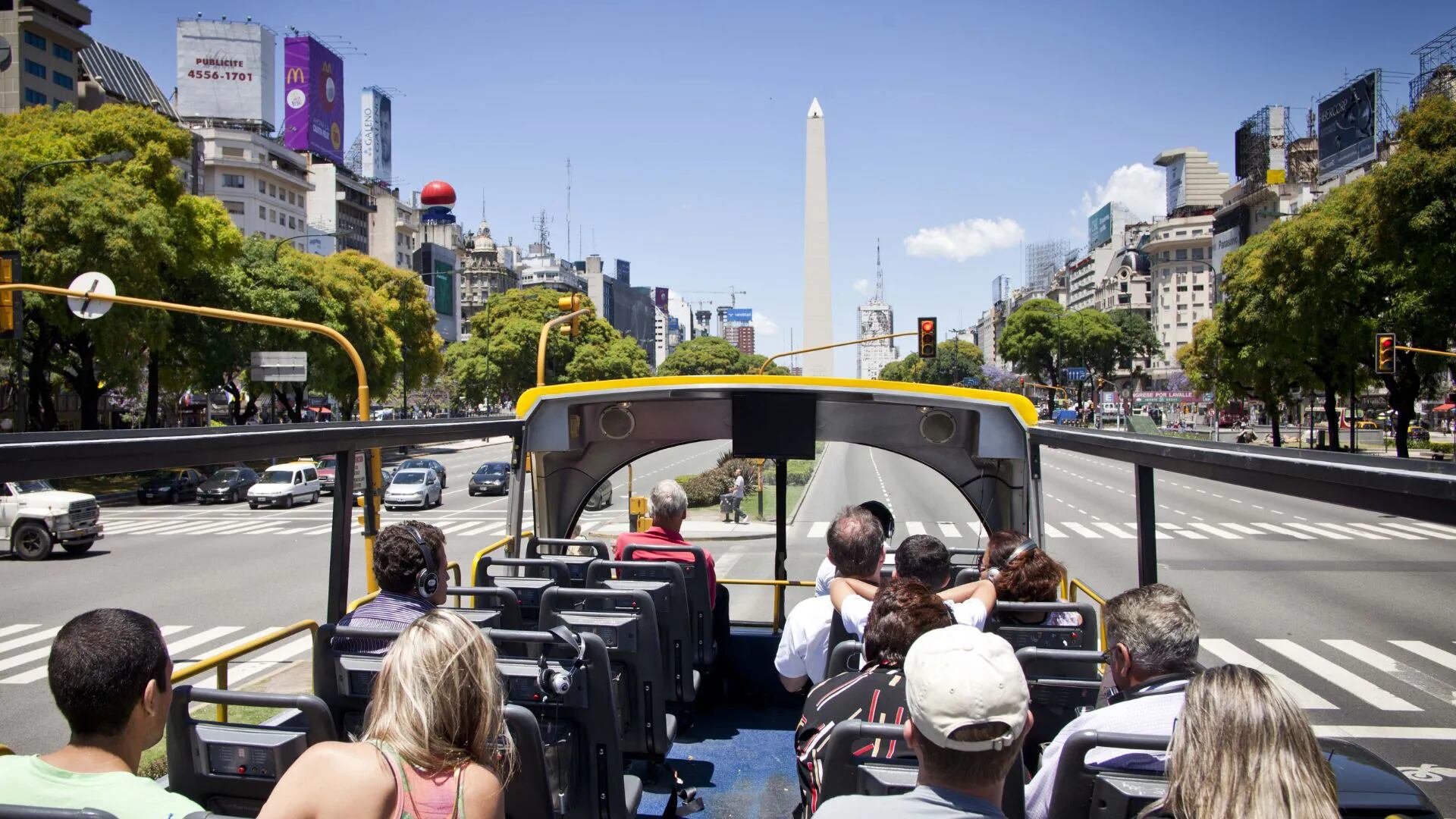 Matías Lammens celebró el crecimiento de la actividad turística en Argentina: "Es fundamental para generar divisas y empleo”