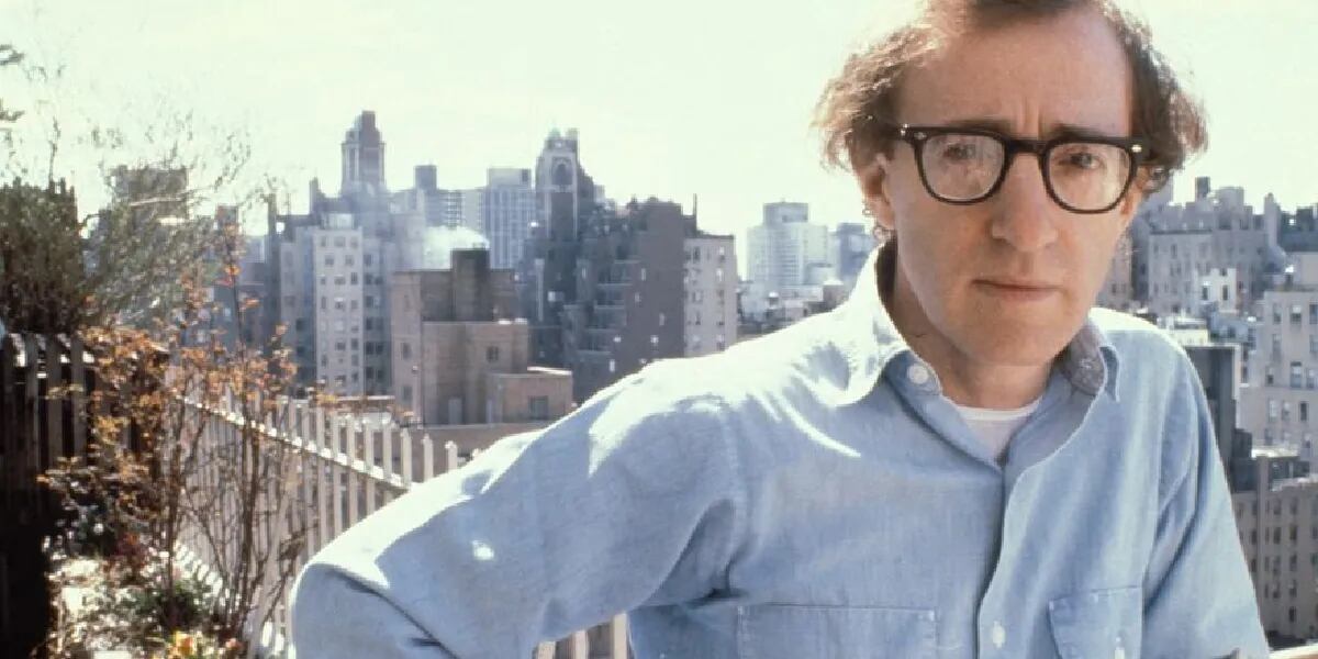 Woody Allen confirmó que se retirará del cine: "He perdido gran parte de la emoción"
