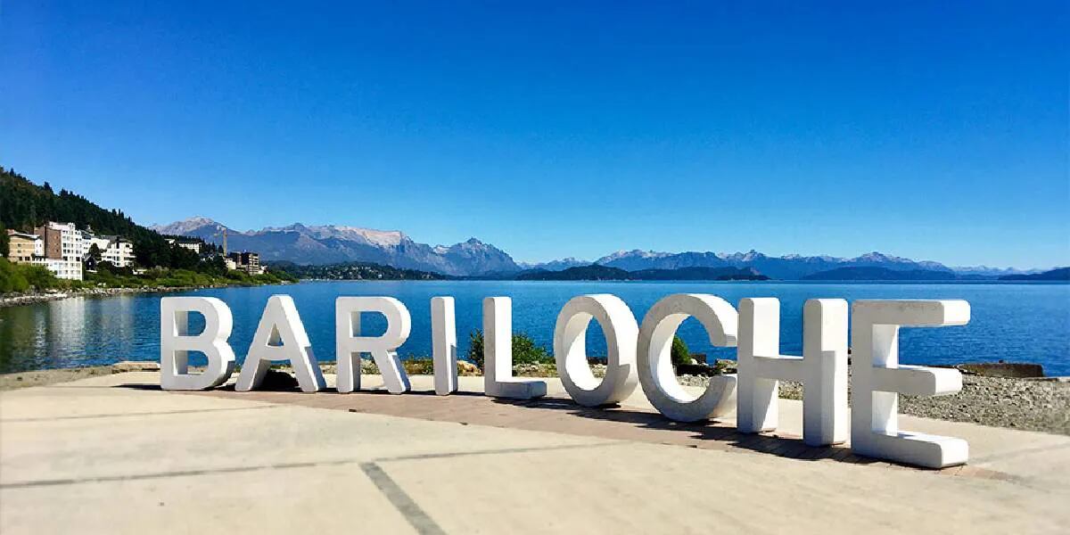 Vistas paradisíacas, naturaleza extrema y joyas ocultas: los lugares “obligados” en Bariloche para visitar en vacaciones de invierno