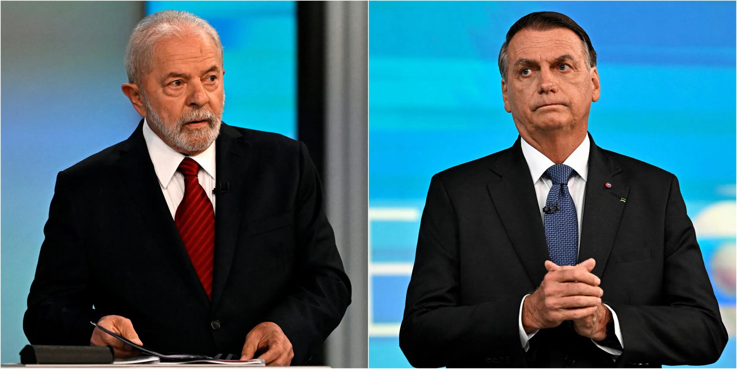 Jair Bolsonaro habló por primera vez tras la derrota ante Lula da Silva: “Sentimiento de injusticia”
