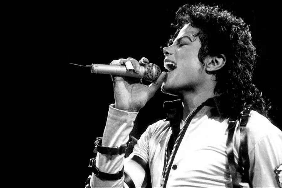 A 17 años del último show de Michael Jackson