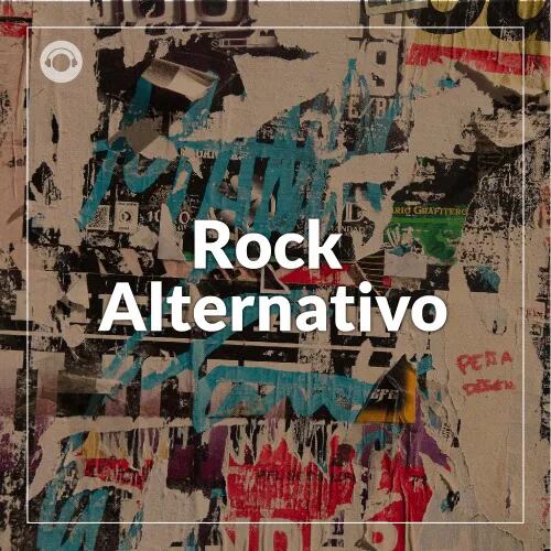 Rock Alternativo en la radio las 24 hs, gratis y | Cienradios