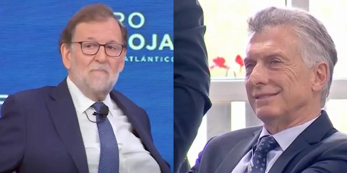 Mariano Rajoy comparó el pacto fiscal de España con la crisis política en Argentina: “Un modelo Frankenstein”