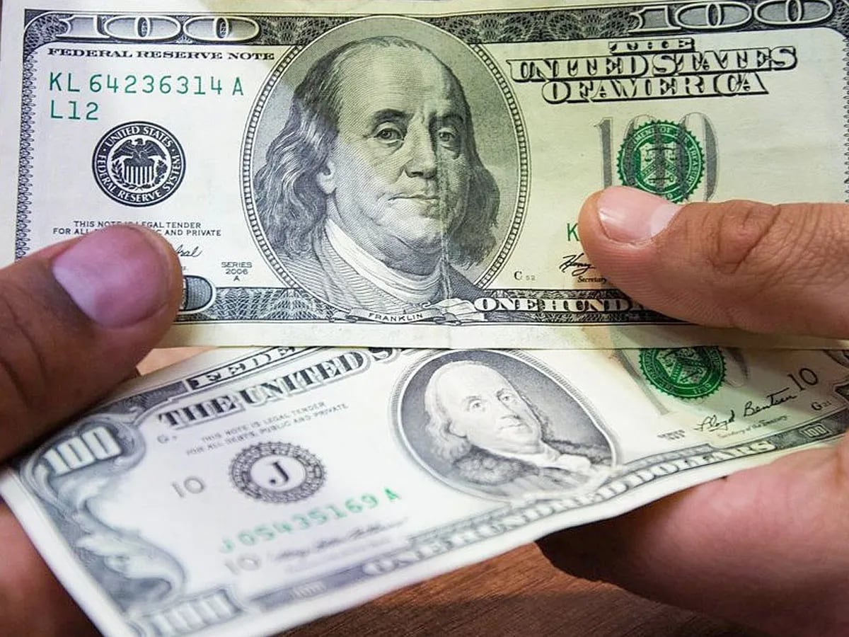 La advertencia de los expertos para detectar dólares que pueden ser rechazados