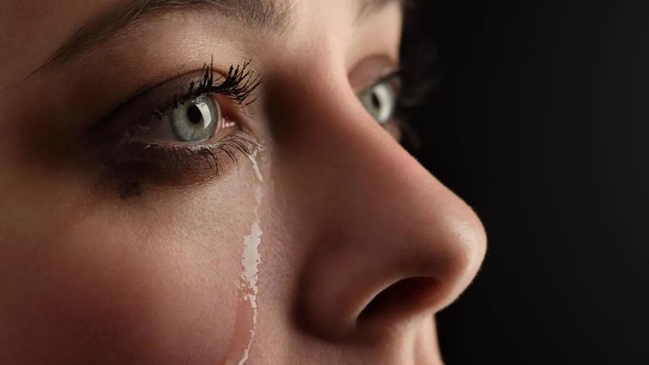 Por qué lloramos y para qué sirven las lágrimas