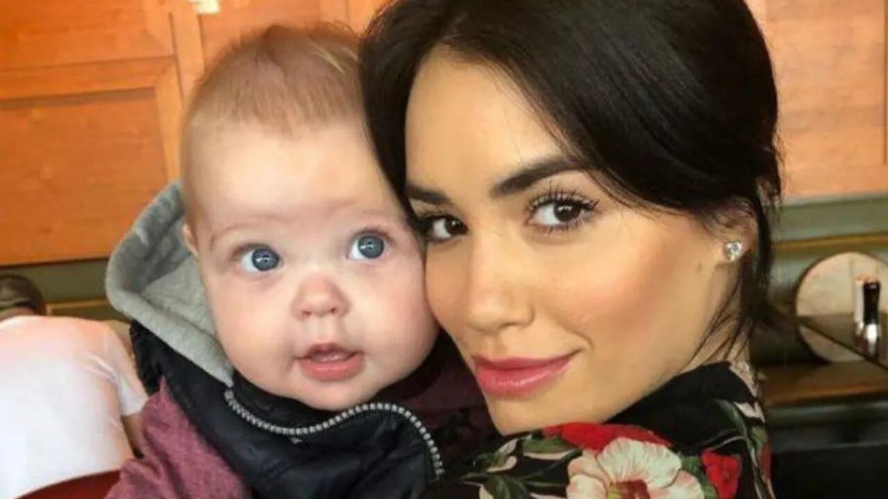 Se supo: Lali Espósito va a ser mamá de tres hijos