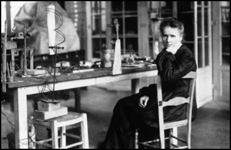 Pasión y sacrificio: la inspiradora historia de Marie Curie, la mujer que dejó su huella en la ciencia