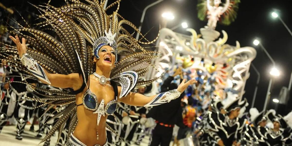 El ingrato gesto de Coti en el Carnaval de Corrientes que se le volvió en su contra y la destrozó: “Estaban indignados”