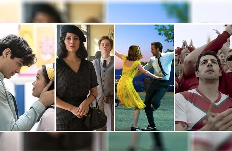 Netflix: cuales son los mejores estrenos que llegan en febrero