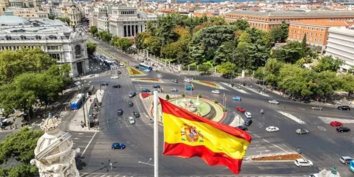 Buscan trabajadores argentinos sin experiencia en España: cómo aplicar y cuáles son los requisitos