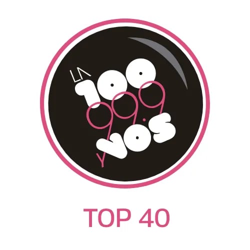 La 100 3 Top 40