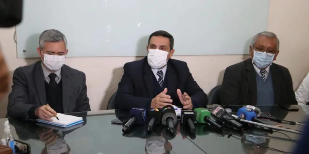 Alerta en Tucumán por una desconocida enfermedad que causó la muerte de un médico: hay otros 4 en grave estado