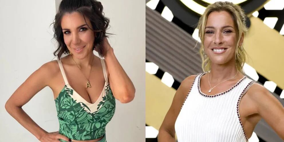 MasterChef Celebrity: destrozaron a Andrea Rincón y Dani “La Chepi” en redes por su actitud
