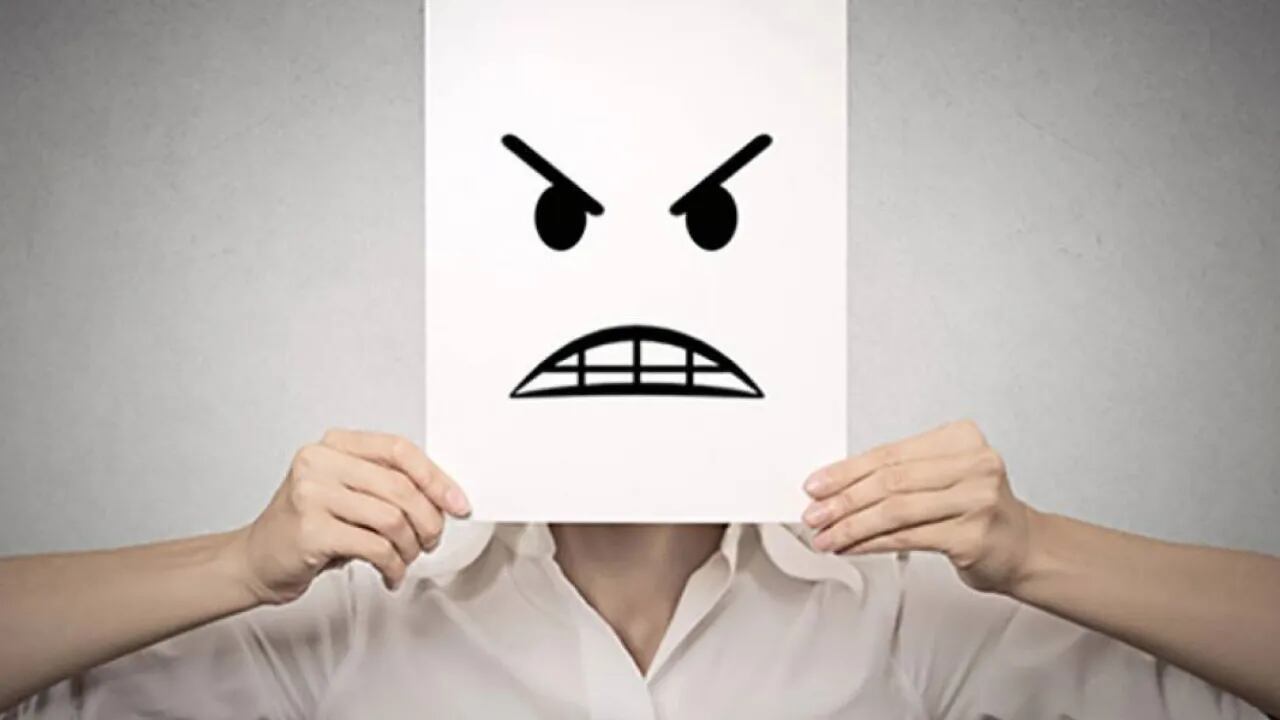 El enojo: cómo afecta a la salud y cómo desactivarlo antes que sea tarde