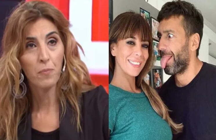 El (venenoso) dardo de Karina Iavicoli por el escándalo de Ximena Capristo y Gustavo Conti: “Capaz que están aburridos”