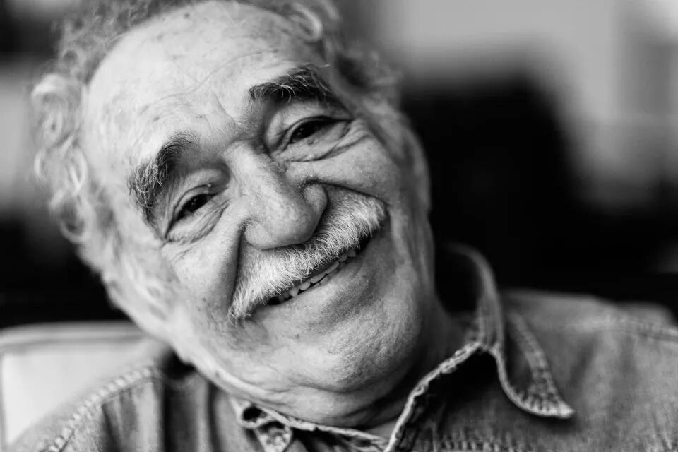 El 6 de marzo, Gabriel García Márquez cumpliría 90 años