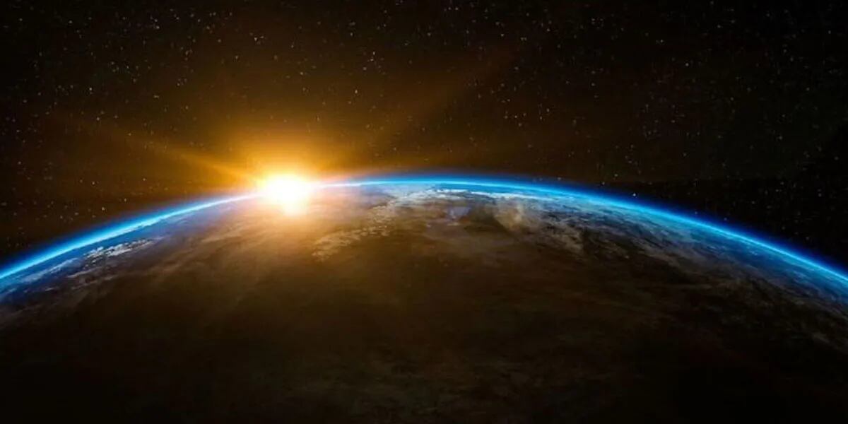 Enterate porque el planeta Tierra está “brillando” menos en los últimos años