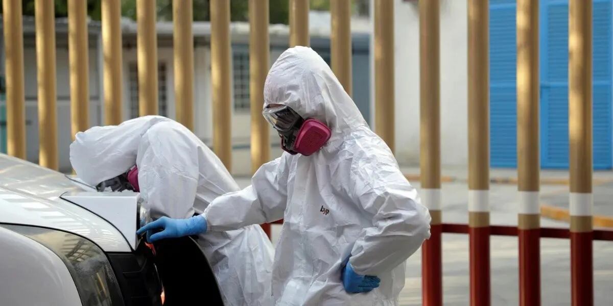 El Gobierno bonaerense modificó el protocolo de aislamiento del personal de salud tras la suba de casos de coronavirus