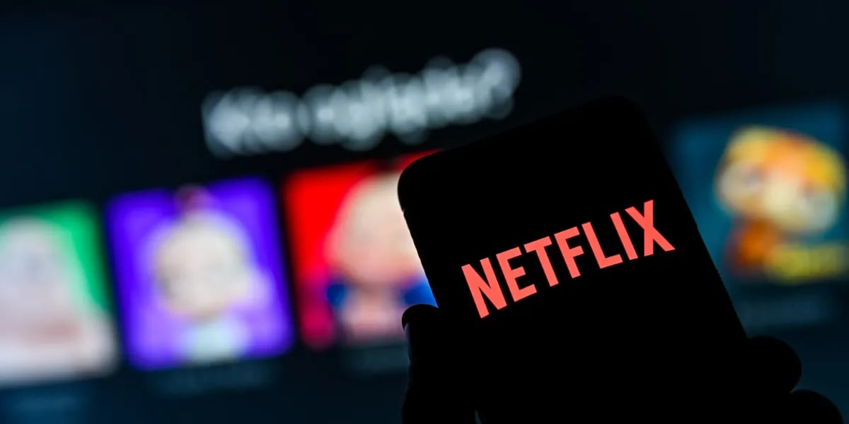 Netflix: cuál será el nuevo precio tras la suba del dólar