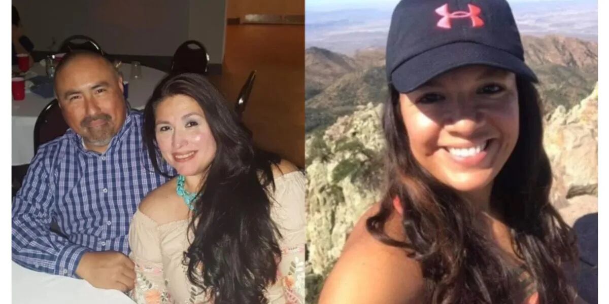 Murió de un infarto el esposo de una de las maestras asesinadas por el tiroteo en Texas: “Falleció de dolor”