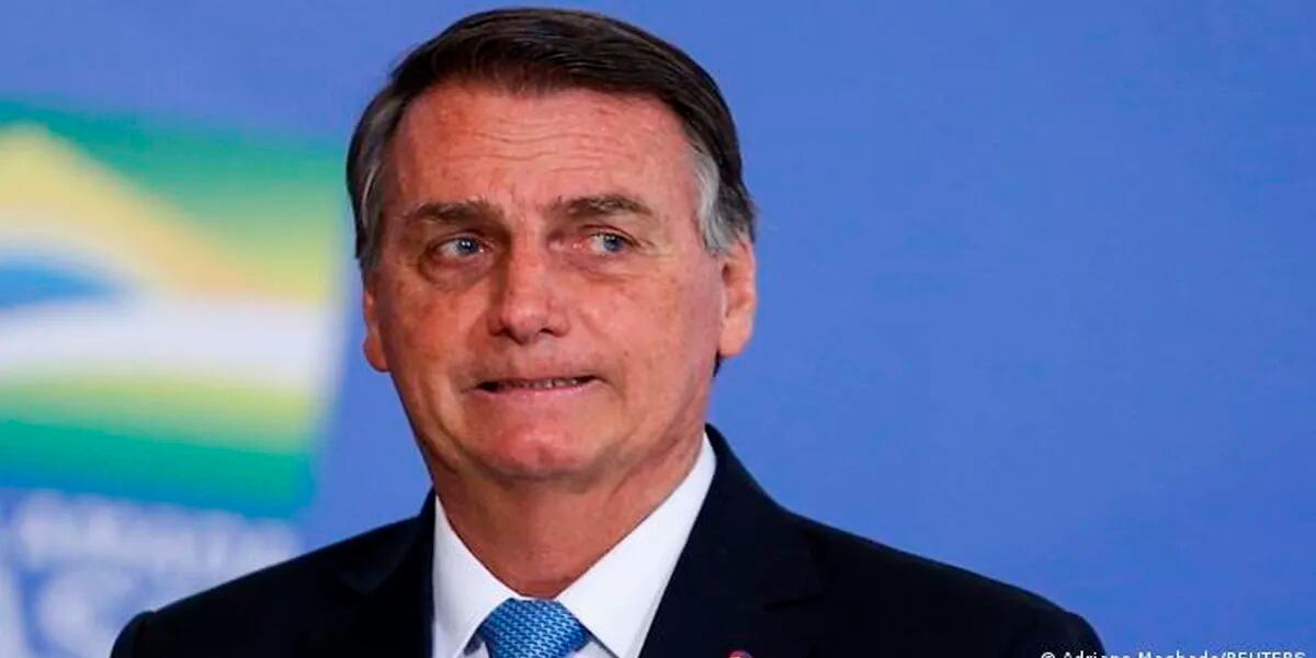 Jair Bolsonaro fue denunciado ante la Corte Penal Internacional por crímenes contra la humanidad