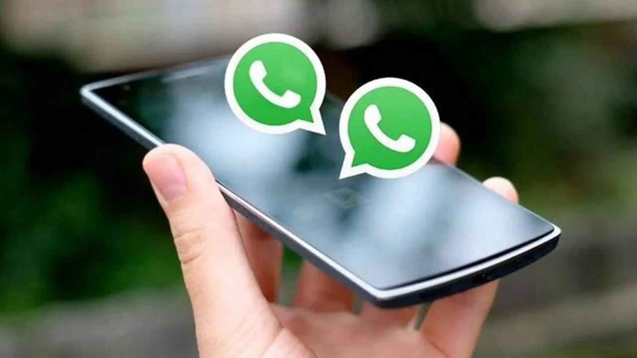 Este es el truco para ver con quien chatea tu pareja en WhatsApp |  Cienradios