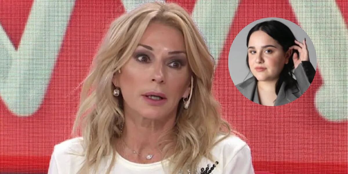 Yanina Latorre liquidó a Ofelia Fernández por sus dichos en PH: "A esta vaga le pagamos nosotros el sueldo"