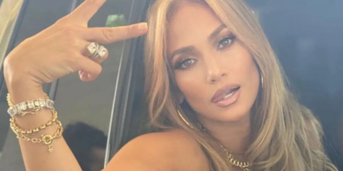 Los mitos y verdades detrás de la “dieta del metabolismo acelerado” que lleva adelante Jennifer Lopez