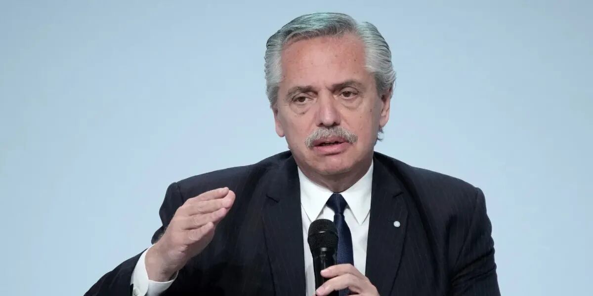 Alberto Fernández criticó el acuerdo entre el Mercosur y la Unión Europea: “No tiene en cuenta las asimetrías”