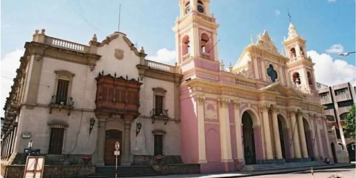 Crearon un Ministerio del Exorcista en Salta y nombraron sacerdotes para “expulsar el demonio” de las personas
