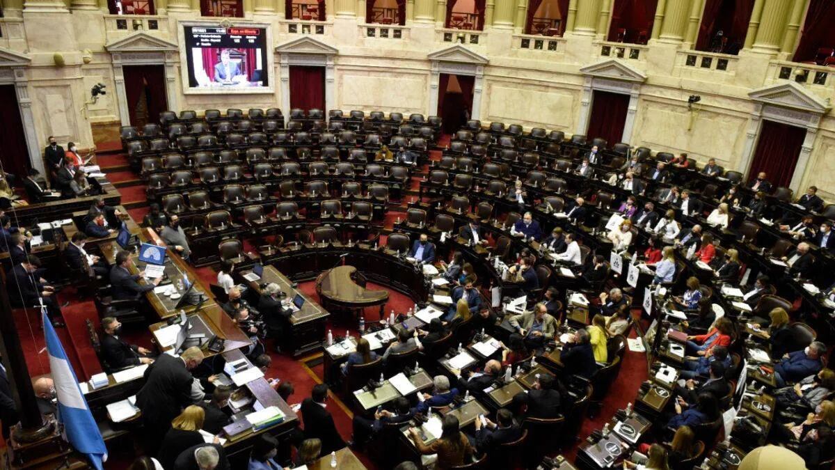 Diputados de la oposición apuntaron contra Alberto Fernández: “Pésima ejecución de la política”
