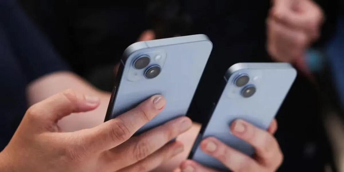 Un error en los Iphones asustó a sus usuarios: de qué se trata y qué recomiendan los especialistas