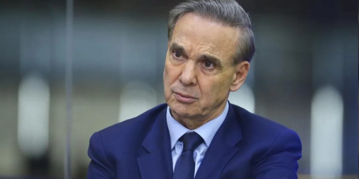 Miguel Ángel Pichetto: “Va a haber gobernabilidad en la media que haya equilibrio”