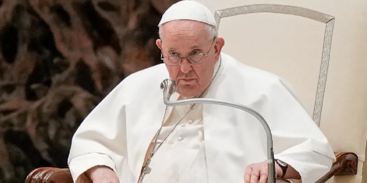 Preocupação com a saúde do Papa Francisco antes da viagem a Portugal: “Respirar não faz bem”