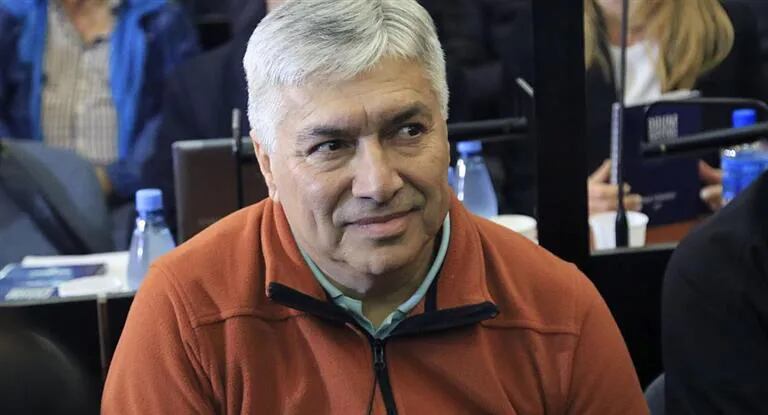 La UIF pidió nueve años de prisión para Lázaro Báez y el decomiso de sus bienes