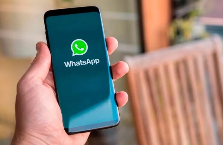 WhatsApp dejará unirse a llamadas grupales perdidas