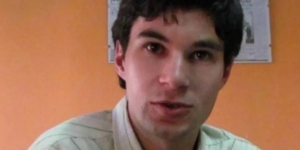 Se conoció de qué murió Sebastián Pordomingo, el periodista de 38 años que falleció en la previa de la final argentina 